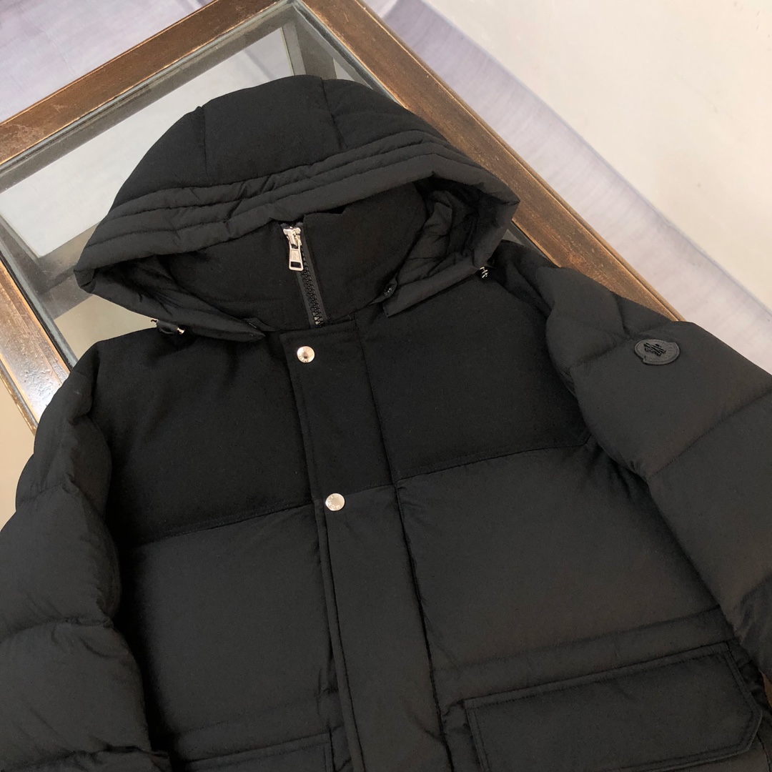 Moncler Down Jackets